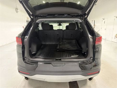 Certified 2024 Chevrolet Blazer LT w/ Convenience Package image 15