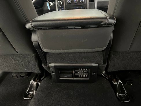 Used 2024 RAM 1500 Classic Warlock image 21