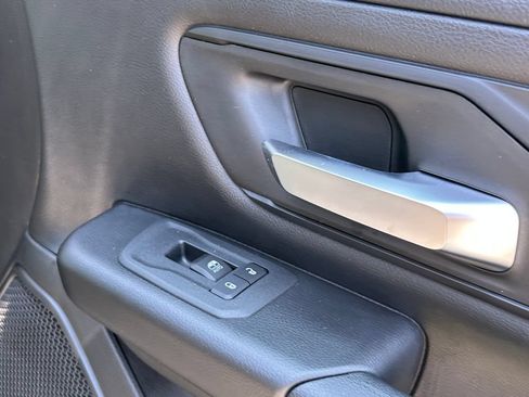 New 2026 RAM 1500 Express RWD image 13