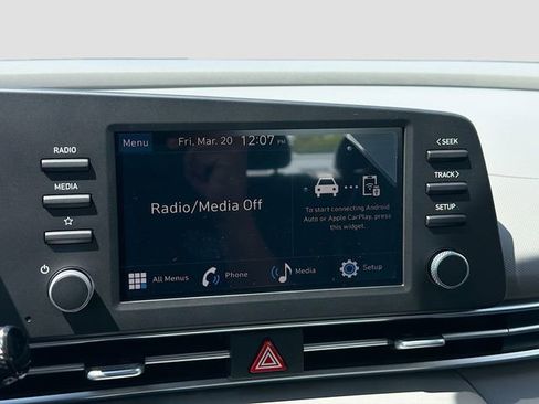 New 2026 Hyundai Elantra SEL Sport Premium FWD image 14