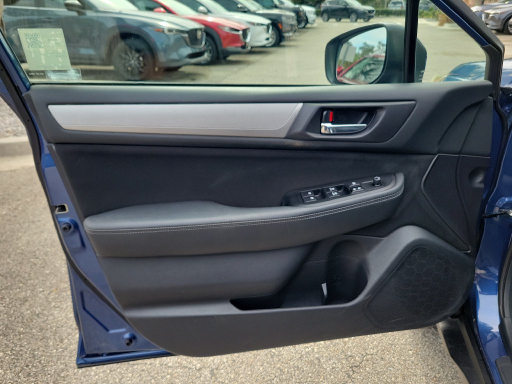 Used 2019 Subaru Outback 2.5i Premium AWD/4WD image 24