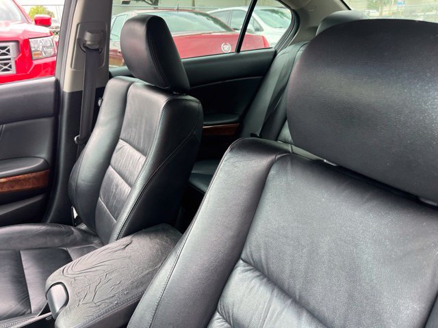 Used 2011 Honda Accord EX-L image 9