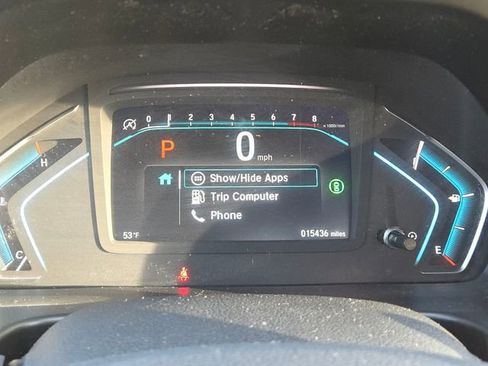 Used 2023 Honda Odyssey Sport image 42