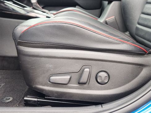 Certified 2023 Kia Forte GT w/ GT2 Package image 24