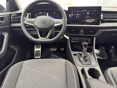 New 2026 Volkswagen Jetta Sport image 25