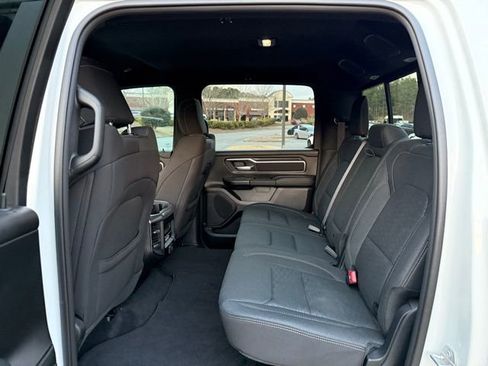 New 2026 RAM 1500 Big Horn image 26