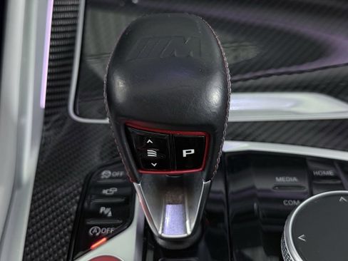 Used 2022 BMW X5 M w/ Competition Package 2 image 39