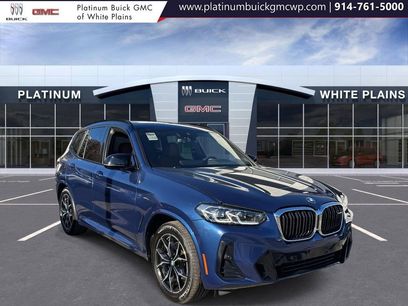 Used 2024 BMW X3 M40i
