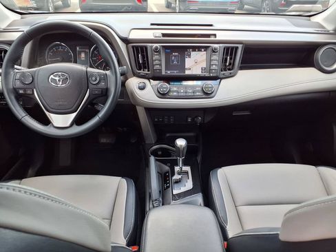 Used 2016 Toyota RAV4 Limited FWD image 16