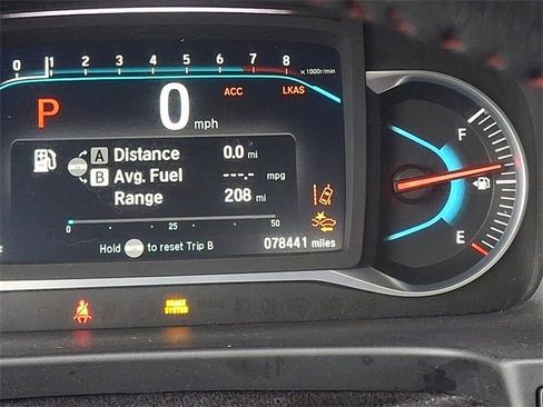 Used 2021 Honda Pilot Black Edition image 19