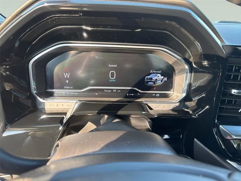Used 2024 Chevrolet Silverado 1500 LT Trail Boss image 16