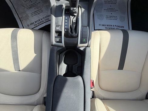 Used 2016 Honda Civic LX image 20