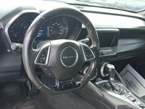 Used 2019 Chevrolet Camaro LT image 2