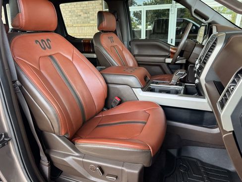 Used 2019 Ford F150 King Ranch w/ Equipment Group 601A Luxury image 30