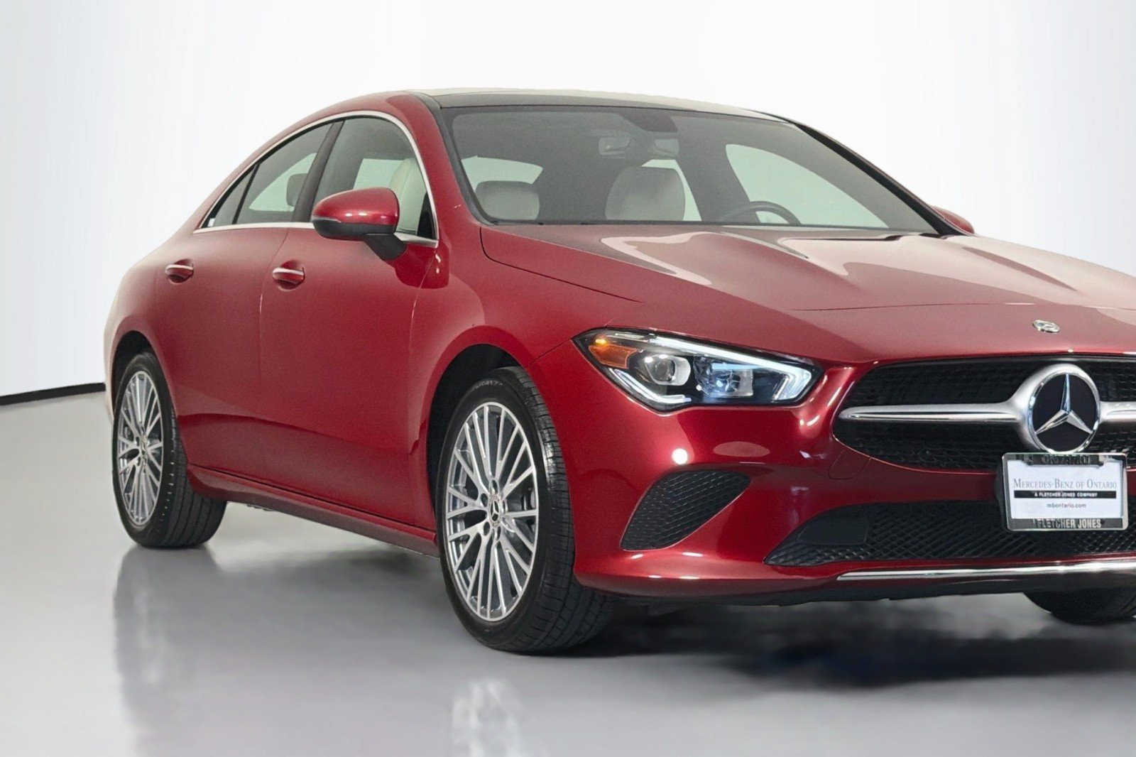 Used 2023 Mercedes-Benz CLA 250 image 15