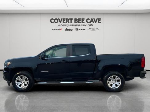 Used 2019 Chevrolet Colorado LT image 5