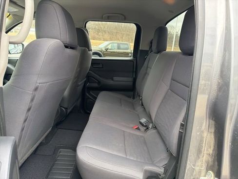 Used 2023 Nissan Frontier S image 21