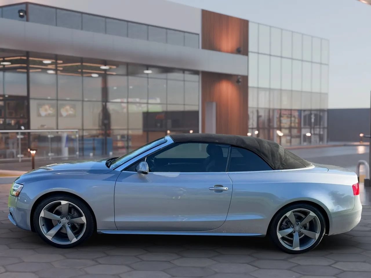 Used 2016 Audi A5 2.0T Premium Plus w/ Technology Package AWD/4WD image 14