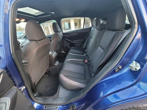 Used 2017 Subaru Impreza 2.0i Sport image 19