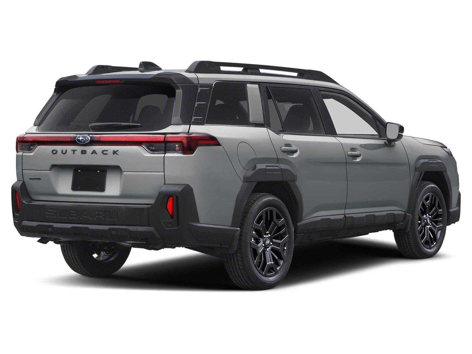 New 2026 Subaru Outback Limited AWD/4WD image 12