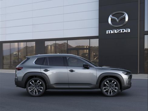 New 2026 MAZDA CX-50 AWD 2.5 S w/ Weather Package image 5