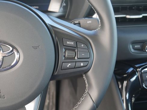 Used 2024 Toyota Supra Premium image 18