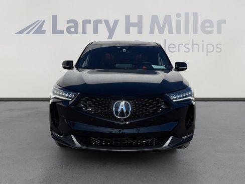 Used 2023 Acura RDX A-Spec image 8