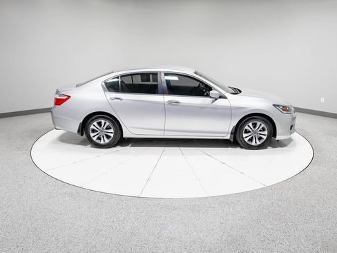 Used 2014 Honda Accord LX image 26