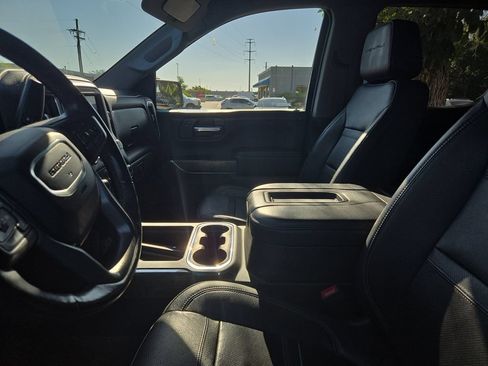 Used 2019 GMC Sierra 1500 Denali w/ Denali Ultimate Package AWD/4WD image 5