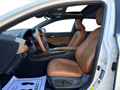 Used 2020 Toyota Avalon Limited w/ Advanced Safety Package FWD image 10