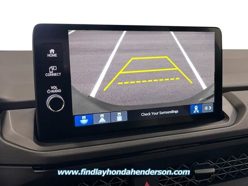 New 2026 Honda Accord SE image 22