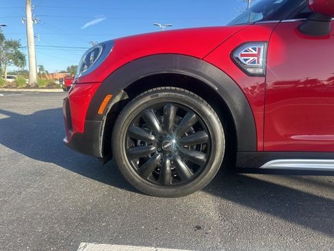 Used 2021 MINI Cooper Countryman S image 12