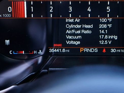 Used 2019 Ford Mustang GT Premium w/ GT Performance Package RWD image 26