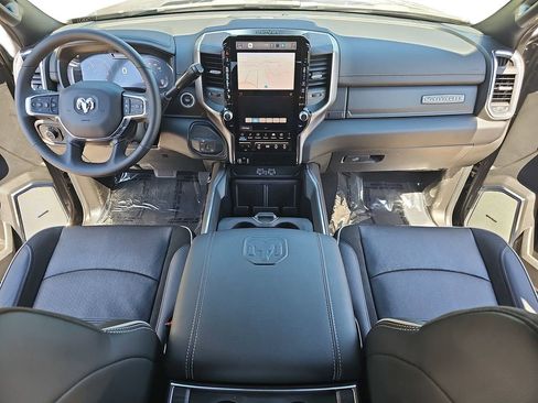 New 2025 RAM 2500 Laramie image 9