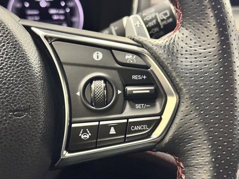 Used 2023 Acura MDX A-Spec image 24