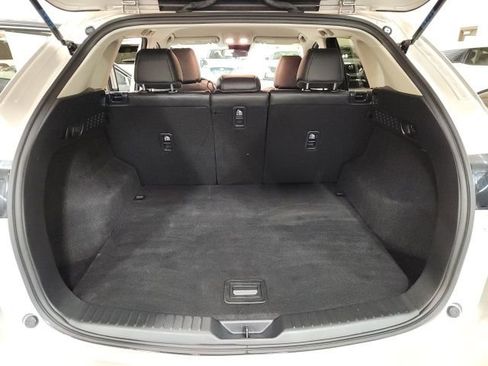 Used 2024 MAZDA CX-5 AWD 2.5 S w/ Select Package image 25