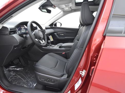 New 2026 MAZDA CX-5 2.5 S w/ Premium Package AWD/4WD image 27