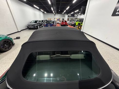 Used 2013 BMW 128i Convertible RWD image 69