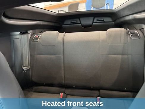 New 2026 Honda Prelude image 14