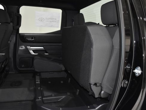 New 2026 Toyota Tundra SR5 image 28