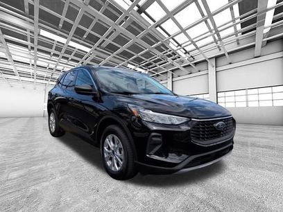 Used 2024 Ford Escape Active