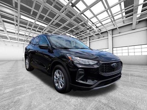 Used 2024 Ford Escape Active AWD/4WD image 1