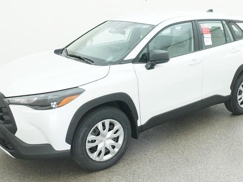 New 2026 Toyota Corolla Cross L image 34