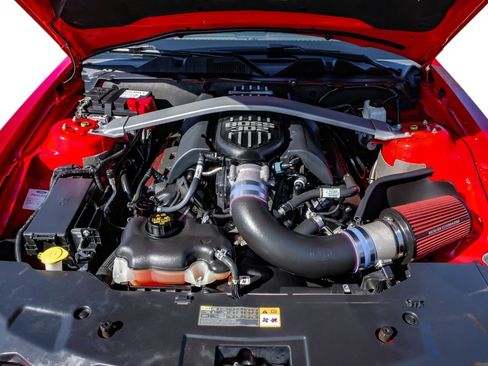 Used 2012 Ford Mustang Boss 302 w/ Boss 302 Accessory Pkg image 45