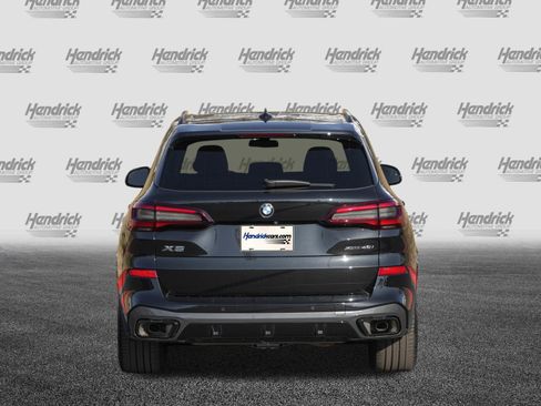 Used 2023 BMW X5 xDrive40i w/ Executive Package image 7