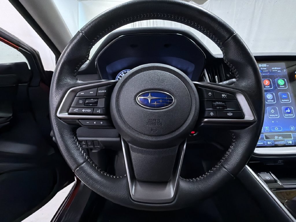 Used 2024 Subaru Outback Premium AWD/4WD image 26
