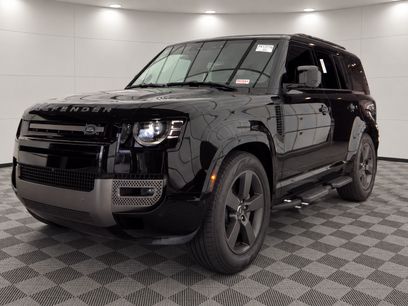 Used 2025 Land Rover Defender 130 X-Dynamic SE