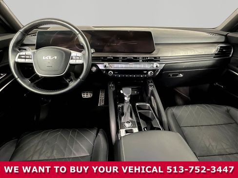 Certified 2024 Kia Telluride SX X-Line AWD/4WD image 7