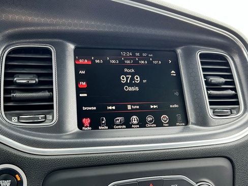 Used 2015 Dodge Charger R/T w/ Plus Group image 27