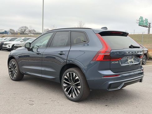 New 2026 Volvo XC60 B5 Ultra w/ Climate Package image 5